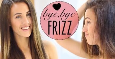 ¿Cómo evitar el frizz al usar shampoo en barra?