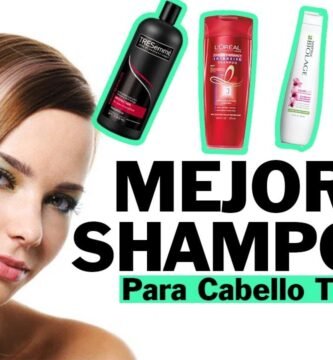 ¿Cuál es el mejor shampoo en barra para cabello teñido?