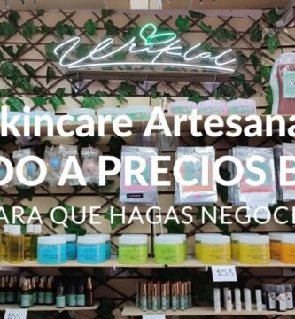 ¿Dónde comprar shampoo en barra al por mayor?