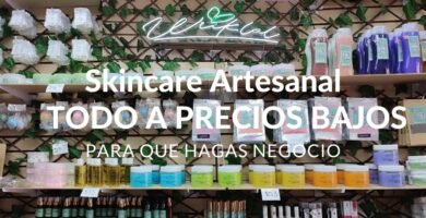 ¿Dónde comprar shampoo en barra al por mayor?