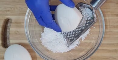 ¿Qué ingredientes ayudan a la hidratación en un shampoo en barra?