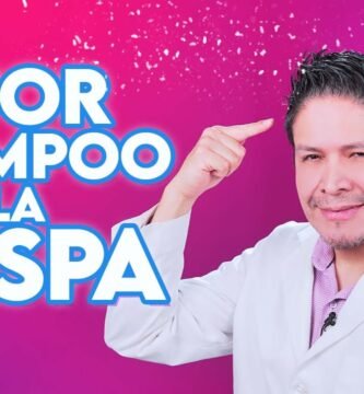 ¿Qué shampoo en barra elegir para cabello con caspa?