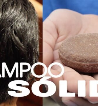 Errores comunes al usar el fase de adaptación al shampoo sólido en climas húmedos o secos