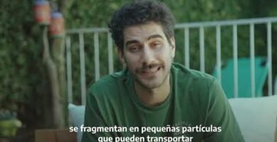 Por qué elegir el impacto ambiental del shampoo líquido vs sólido frente al consumo de plásticos