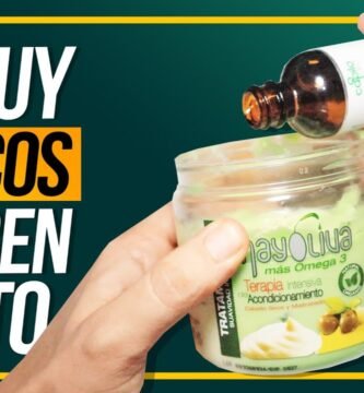 Por qué incluir aceite de ricino en shampoo en barra en shampoos sin químicos agresivos