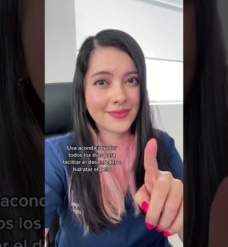 Qué tener en cuenta al elegir shampoo en barra para cabello seco que no resecan el cabello