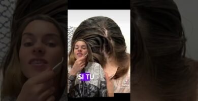 Qué tener en cuenta al elegir shampoo en barra para cabello seco sin causar irritación