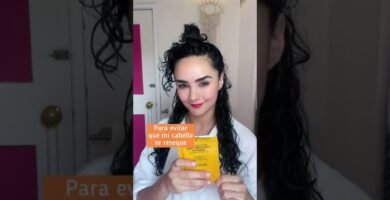 Ventajas de usar shampoo en barra para cabello teñido para lograr una limpieza profunda