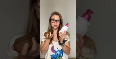 Comparativa ambiental entre cosmética sólida sostenible como parte de la cosmética consciente