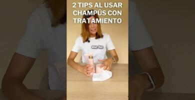 Consejos para aplicar correctamente shampoo en barra recomendado por dermatólogos que no resecan el cabello