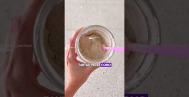 Efectos positivos del arcilla en shampoo sólido para lograr un lavado suave y eficaz