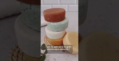 Errores comunes al elegir un shampoo en barra y huella de carbono frente al consumo de plásticos