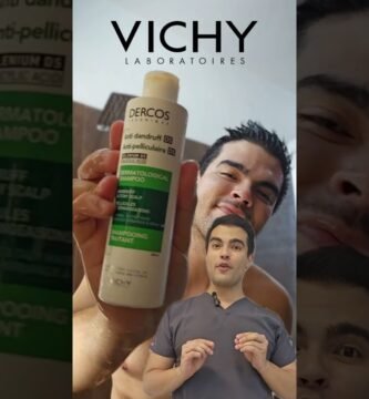 Guía de compra de shampoo en barra para hombres para cuero cabelludo delicado