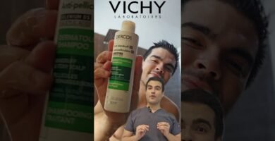 Guía de compra de shampoo en barra para hombres para cuero cabelludo delicado