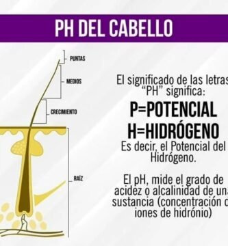 Impacto del pH balanceado en shampoos sólidos para fortalecer el cuero cabelludo