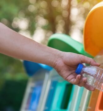 Por qué elegir el shampoo en barra biodegradable para reducir tu huella ecológica