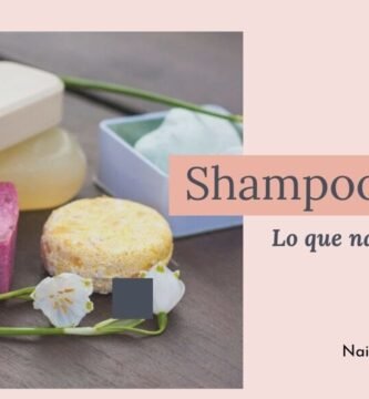 Por qué incluir pH balanceado en shampoos sólidos en fórmulas ecológicas