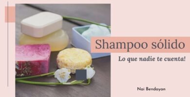 Por qué incluir pH balanceado en shampoos sólidos en fórmulas ecológicas