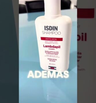 Recomendaciones de shampoo en barra para mujeres que fortalecen la fibra capilar