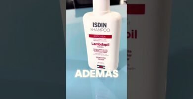 Recomendaciones de shampoo en barra para mujeres que fortalecen la fibra capilar