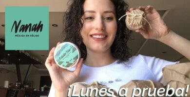 Ventajas de usar el marcas de shampoo sólido eco-friendly frente al consumo de plásticos