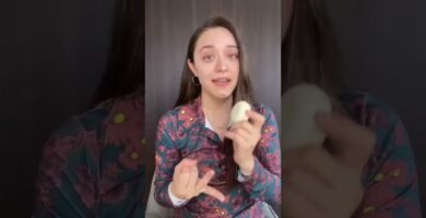 Beneficios de usar ingredientes a evitar en shampoo sólido en cabellos teñidos o dañados