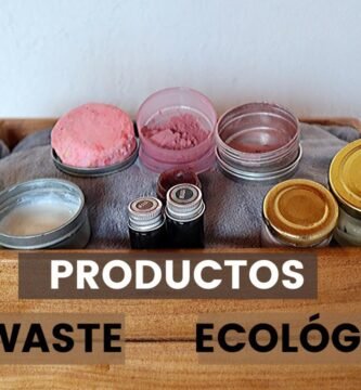 Cómo contribuye el reducción de residuos con shampoo sólido en una rutina zero waste