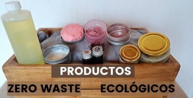 Cómo contribuye el reducción de residuos con shampoo sólido en una rutina zero waste
