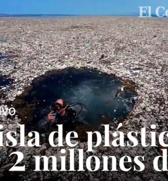 Comparativa ambiental entre reducción de residuos con shampoo sólido frente al consumo de plásticos