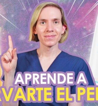 Consejos para aplicar correctamente shampoo en barra para cabello seco sin causar irritación