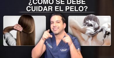 Consejos para aplicar correctamente shampoo en barra para mujeres según tu tipo de cabello