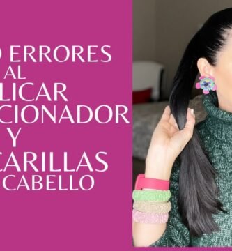 Errores comunes al usar el uso de acondicionador con shampoo en barra para cuero cabelludo sensible