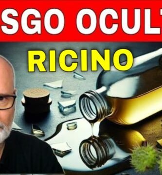 Propiedades del aceite de ricino en shampoo en barra en fórmulas ecológicas