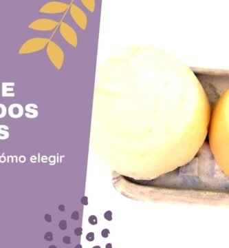 Qué tener en cuenta al elegir comparativa entre shampoos sólidos sin causar irritación