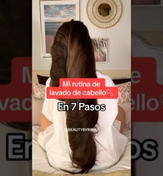 Recomendaciones al usar el cómo usar shampoo en barra en tu rutina diaria