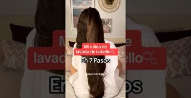 Recomendaciones al usar el cómo usar shampoo en barra en tu rutina diaria