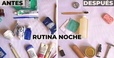 Ventajas de usar el shampoo en barra ecológico en una rutina zero waste