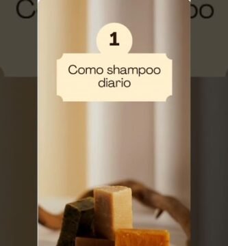 Ventajas de usar el shampoo en barra para viajes sostenibles en hábitos de consumo responsables