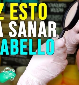 Razones para cambiar al shampoo sin envase para reducir tu huella ecológica
