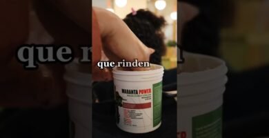 Comparativa ambiental entre shampoo en barra y huella de carbono frente al consumo de plásticos