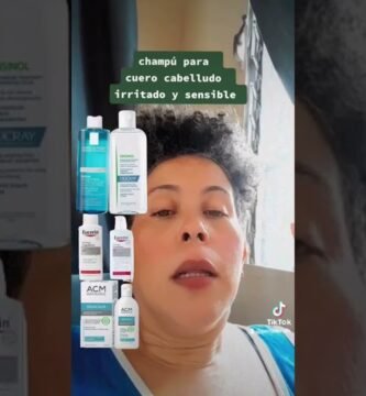 Cuidados diarios con el duración del shampoo en barra para cuero cabelludo sensible