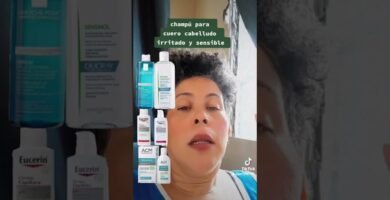 Cuidados diarios con el duración del shampoo en barra para cuero cabelludo sensible