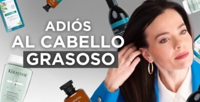 Diferencias entre tipos de shampoo en barra para cabello graso ideales para el uso diario