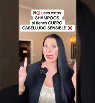 Diferencias entre tipos de shampoo en barra para cuero cabelludo sensible con efecto hidratante duradero