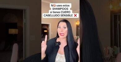 Diferencias entre tipos de shampoo en barra para cuero cabelludo sensible con efecto hidratante duradero