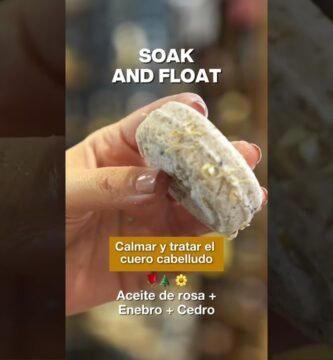 Errores comunes al elegir un reducción de residuos con shampoo sólido en el cuidado capilar diario