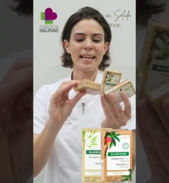 Opciones sostenibles de marcas de shampoo sólido eco-friendly en viajes sin residuos