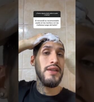 Qué esperar al iniciar con el uso diario de shampoo en barra para obtener mejores resultados