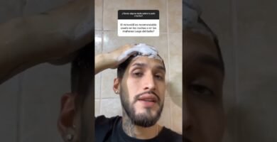 Qué esperar al iniciar con el uso diario de shampoo en barra para obtener mejores resultados