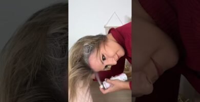 Qué hacer si el cómo usar shampoo en barra si lo usas todos los días